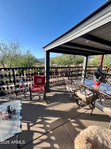 836 W STATE ROUTE 260 --, Camp Verde, AZ 86322