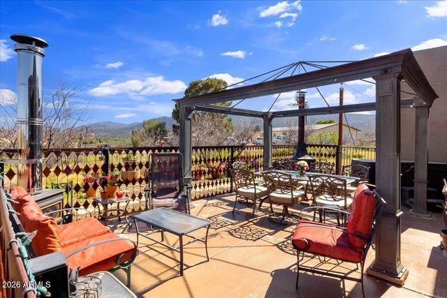 836 W STATE ROUTE 260 --, Camp Verde, AZ 86322