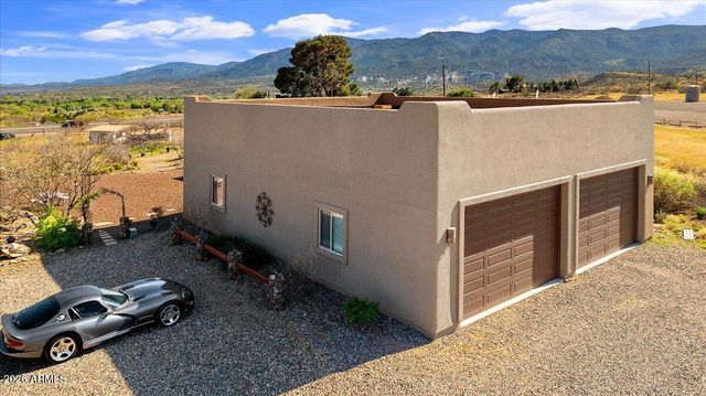 836 W STATE ROUTE 260 --, Camp Verde, AZ 86322