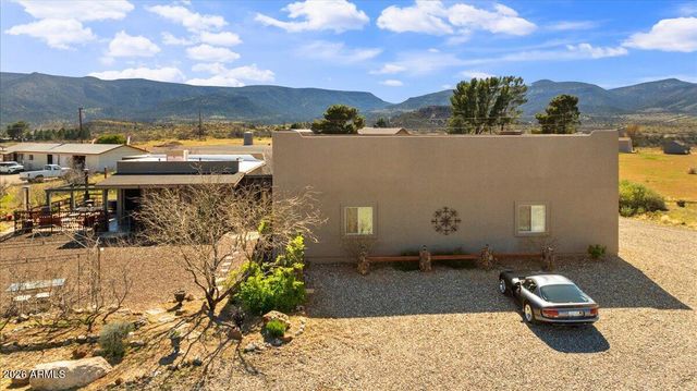 836 W STATE ROUTE 260 --, Camp Verde, AZ 86322