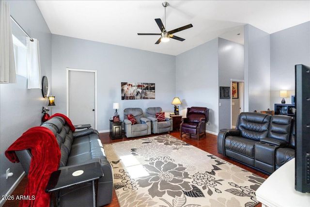 836 W STATE ROUTE 260 --, Camp Verde, AZ 86322