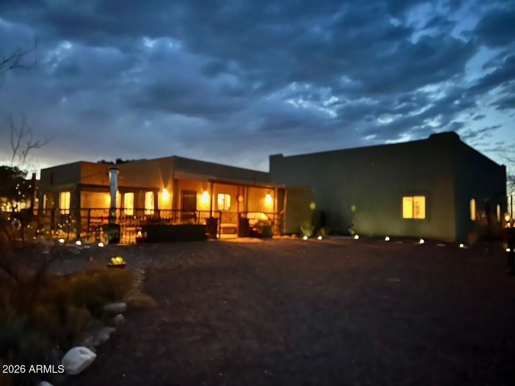 836 W STATE ROUTE 260 --, Camp Verde, AZ 86322