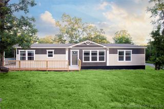 381 Ridge Lane, Mcalester, OK 74501