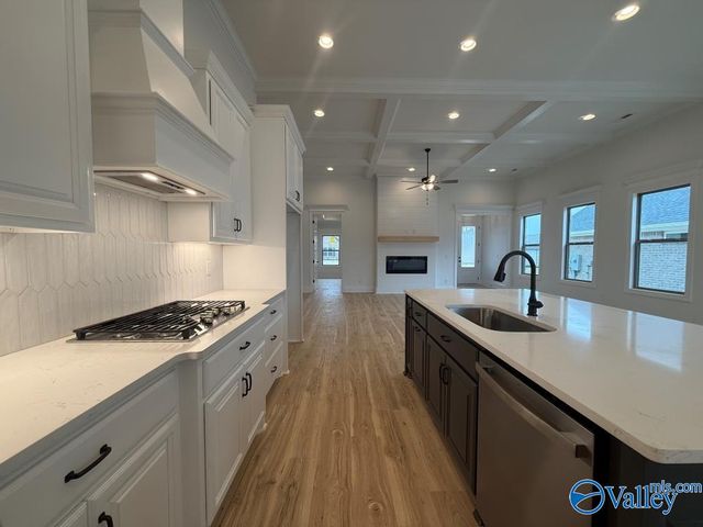 26433 Old Town Drive, Athens, AL 35613