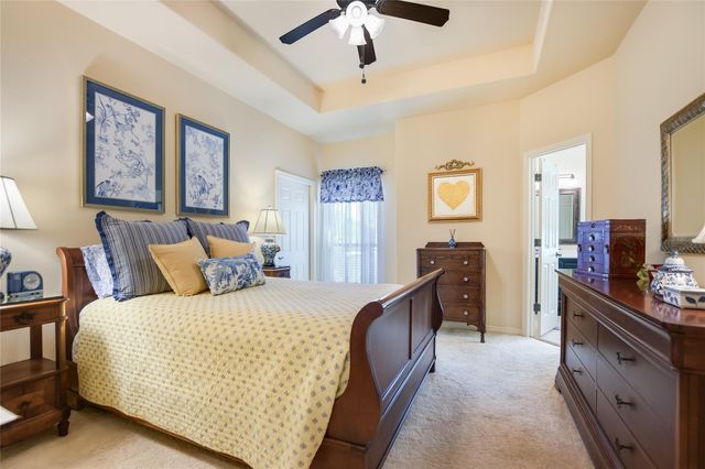 101 Western SPUR, Horseshoe Bay, TX 78657