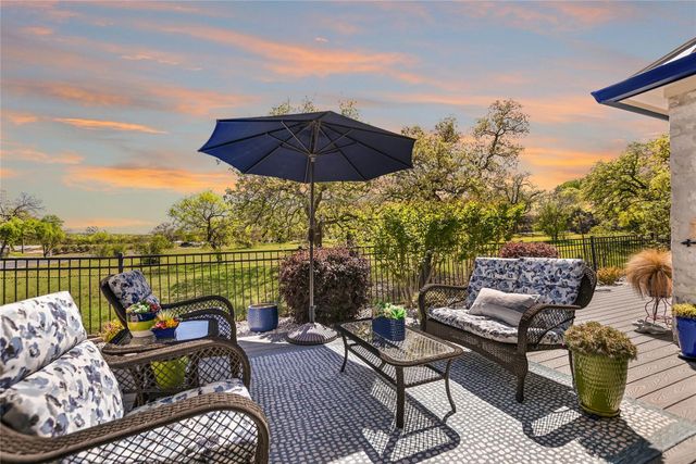 101 Western SPUR, Horseshoe Bay, TX 78657