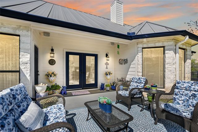 101 Western SPUR, Horseshoe Bay, TX 78657