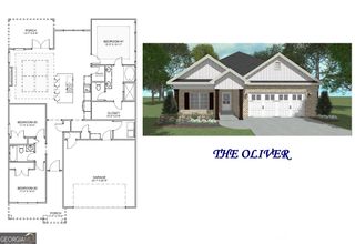 101 Early Drive, Byron, GA 31008