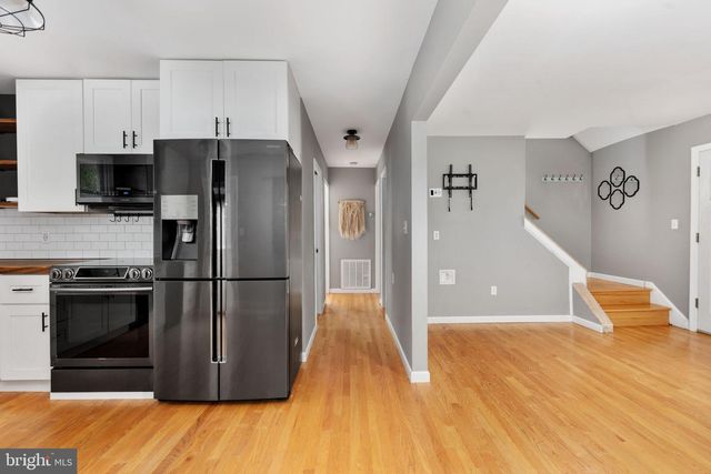206 ALEXANDRIA ST, Fredericksburg, VA 22408