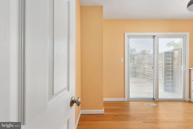 206 ALEXANDRIA ST, Fredericksburg, VA 22408