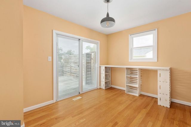206 ALEXANDRIA ST, Fredericksburg, VA 22408