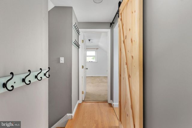 206 ALEXANDRIA ST, Fredericksburg, VA 22408