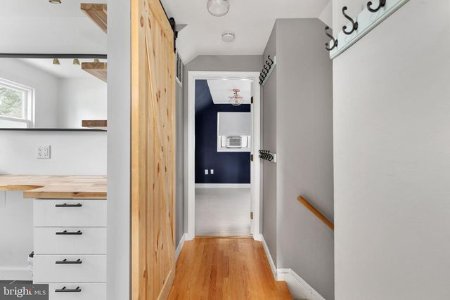 206 ALEXANDRIA ST, Fredericksburg, VA 22408