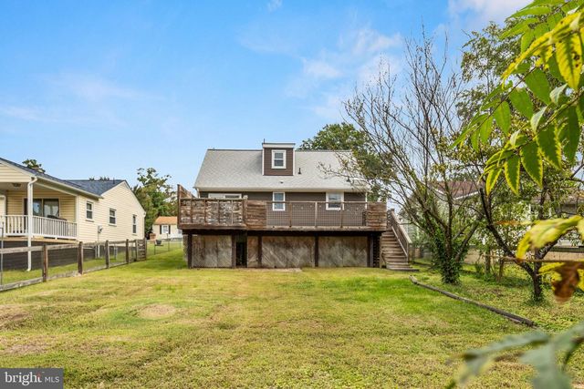 206 ALEXANDRIA ST, Fredericksburg, VA 22408