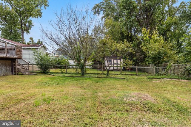 206 ALEXANDRIA ST, Fredericksburg, VA 22408