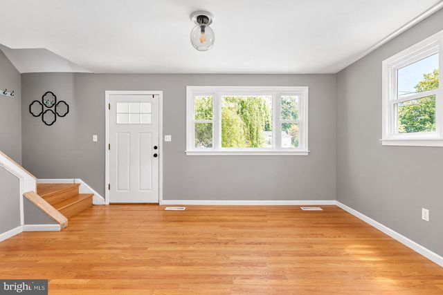 206 ALEXANDRIA ST, Fredericksburg, VA 22408