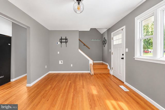 206 ALEXANDRIA ST, Fredericksburg, VA 22408