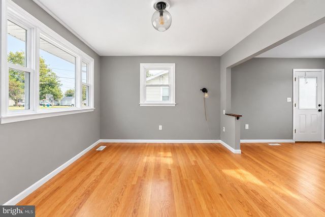 206 ALEXANDRIA ST, Fredericksburg, VA 22408