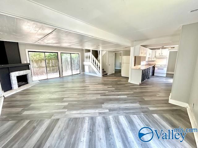 4216 Chalet Circle, Huntsville, AL 35810