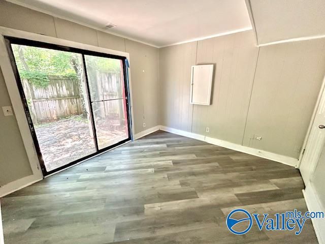 4216 Chalet Circle, Huntsville, AL 35810