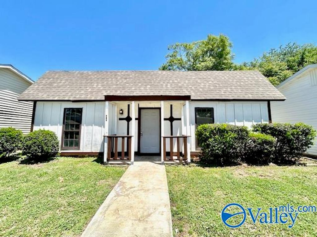 4216 Chalet Circle, Huntsville, AL 35810