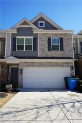 2115 Ravencliff Dr, Austell, GA 30168