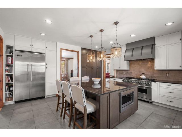 15 Layton Ln, Cherry Hills Village, CO 80113