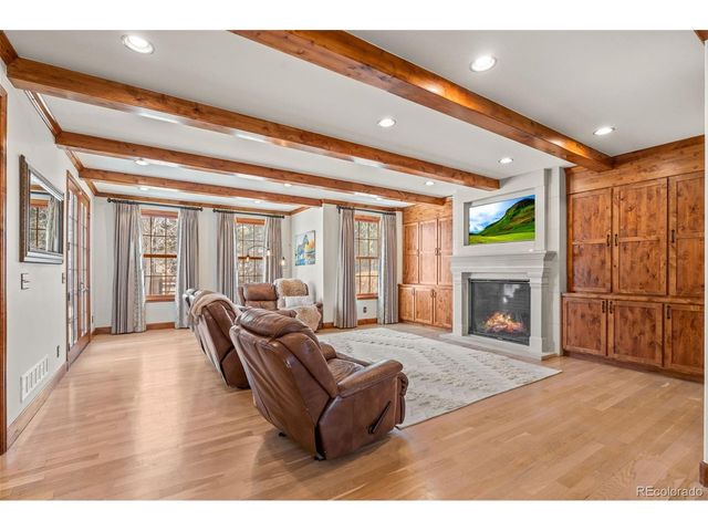 15 Layton Ln, Cherry Hills Village, CO 80113