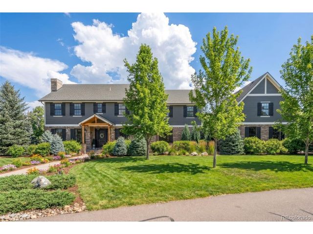 15 Layton Ln, Cherry Hills Village, CO 80113