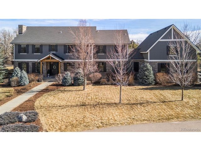 15 Layton Ln, Cherry Hills Village, CO 80113
