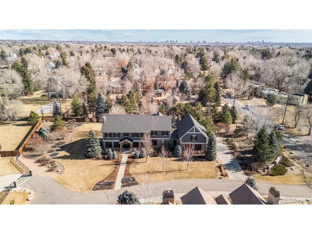 15 Layton Ln, Cherry Hills Village, CO 80113