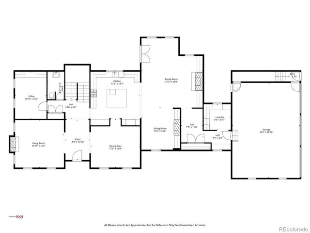 15 Layton Ln, Cherry Hills Village, CO 80113