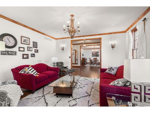 15 Layton Ln, Cherry Hills Village, CO 80113