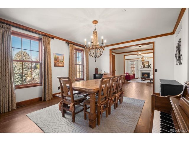 15 Layton Ln, Cherry Hills Village, CO 80113