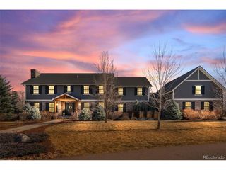 15 Layton Ln, Cherry Hills Village, CO 80113