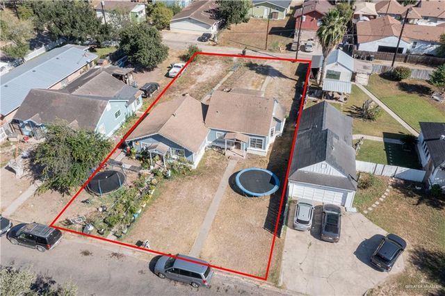 1212 N Saint Marie Street, Mission, TX 78572