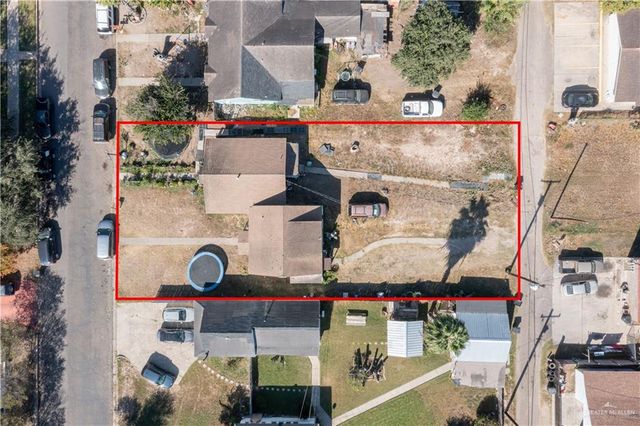 1212 N Saint Marie Street, Mission, TX 78572