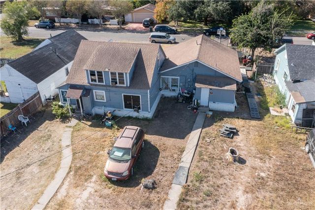 1212 N Saint Marie Street, Mission, TX 78572