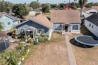 1212 N Saint Marie Street, Mission, TX 78572