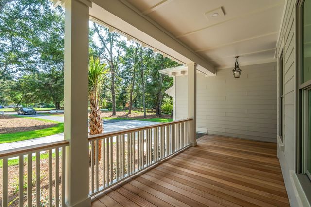 2160 Rifle Range Road, Mount Pleasant, SC 29466