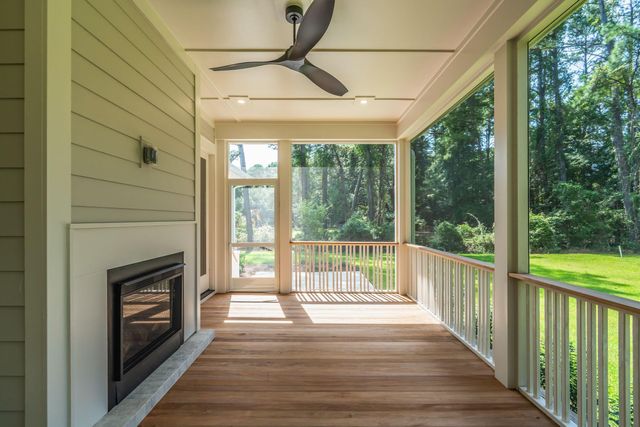 2160 Rifle Range Road, Mount Pleasant, SC 29466