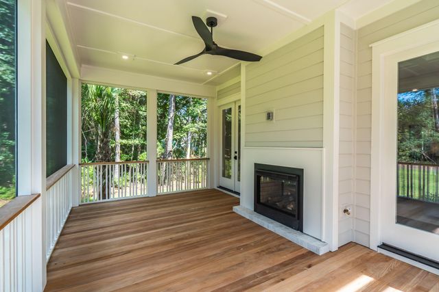 2160 Rifle Range Road, Mount Pleasant, SC 29466