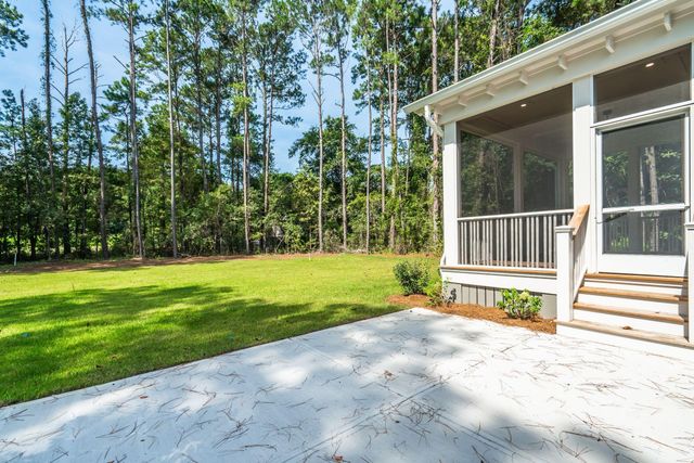 2160 Rifle Range Road, Mount Pleasant, SC 29466