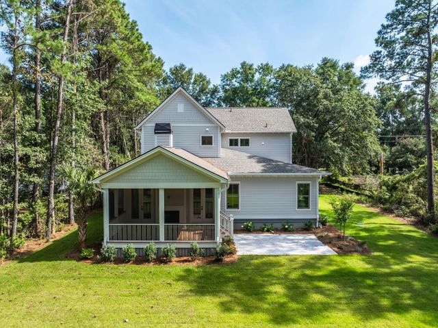 2160 Rifle Range Road, Mount Pleasant, SC 29466