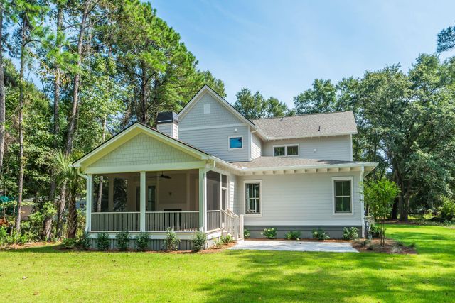 2160 Rifle Range Road, Mount Pleasant, SC 29466