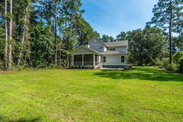 2160 Rifle Range Road, Mount Pleasant, SC 29466