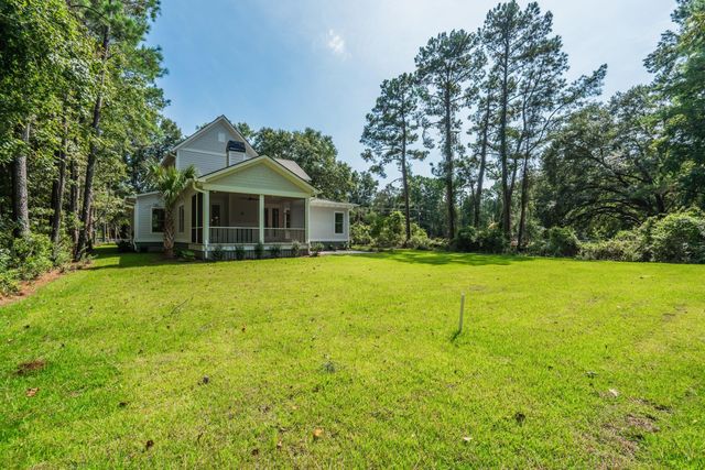 2160 Rifle Range Road, Mount Pleasant, SC 29466
