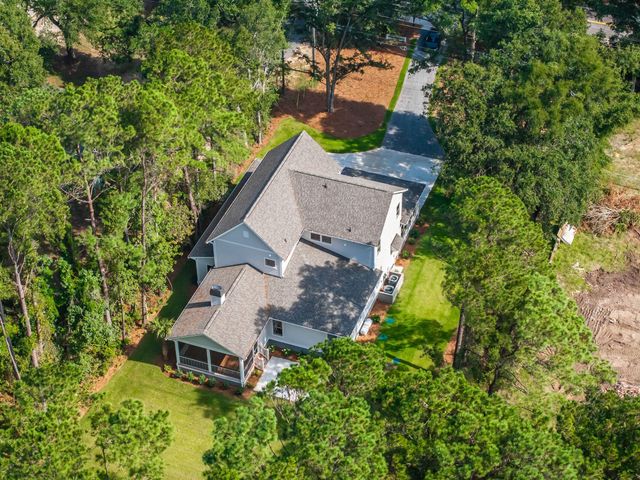 2160 Rifle Range Road, Mount Pleasant, SC 29466