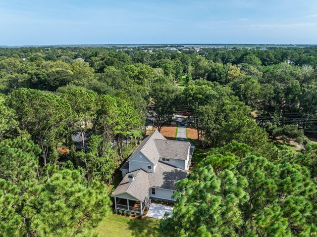 2160 Rifle Range Road, Mount Pleasant, SC 29466