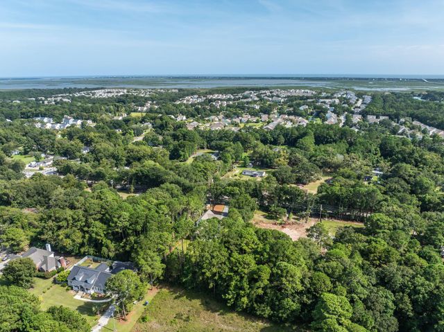 2160 Rifle Range Road, Mount Pleasant, SC 29466